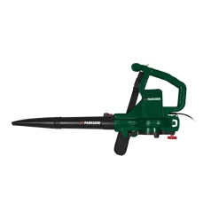 PARKSIDE® Elektro-Laubsauger und -bläser »PELSB 3000 B2« - B-Ware