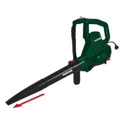 PARKSIDE® Elektro-Laubsauger und -bläser »PELSB 3000 B2« - B-Ware