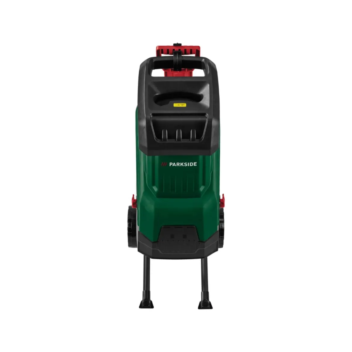 PARKSIDE® Elektro-Messerhäcksler PEMH 2400 C4, 45 l Fangbox - B-Ware