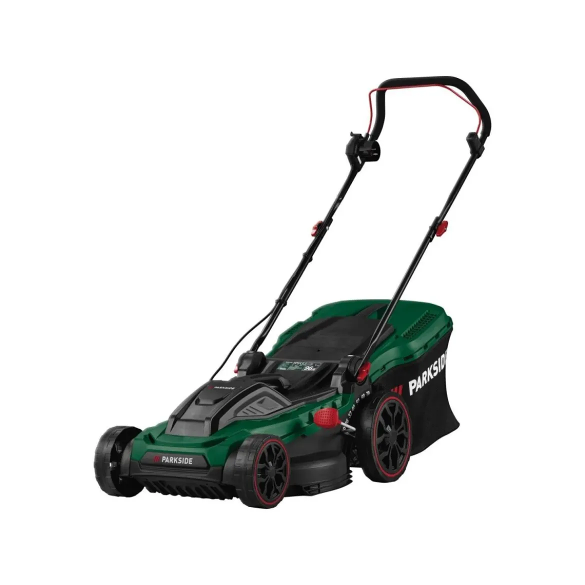 PARKSIDE® Elektro-Rasenmäher »PERM 1800 A1« - B-Ware