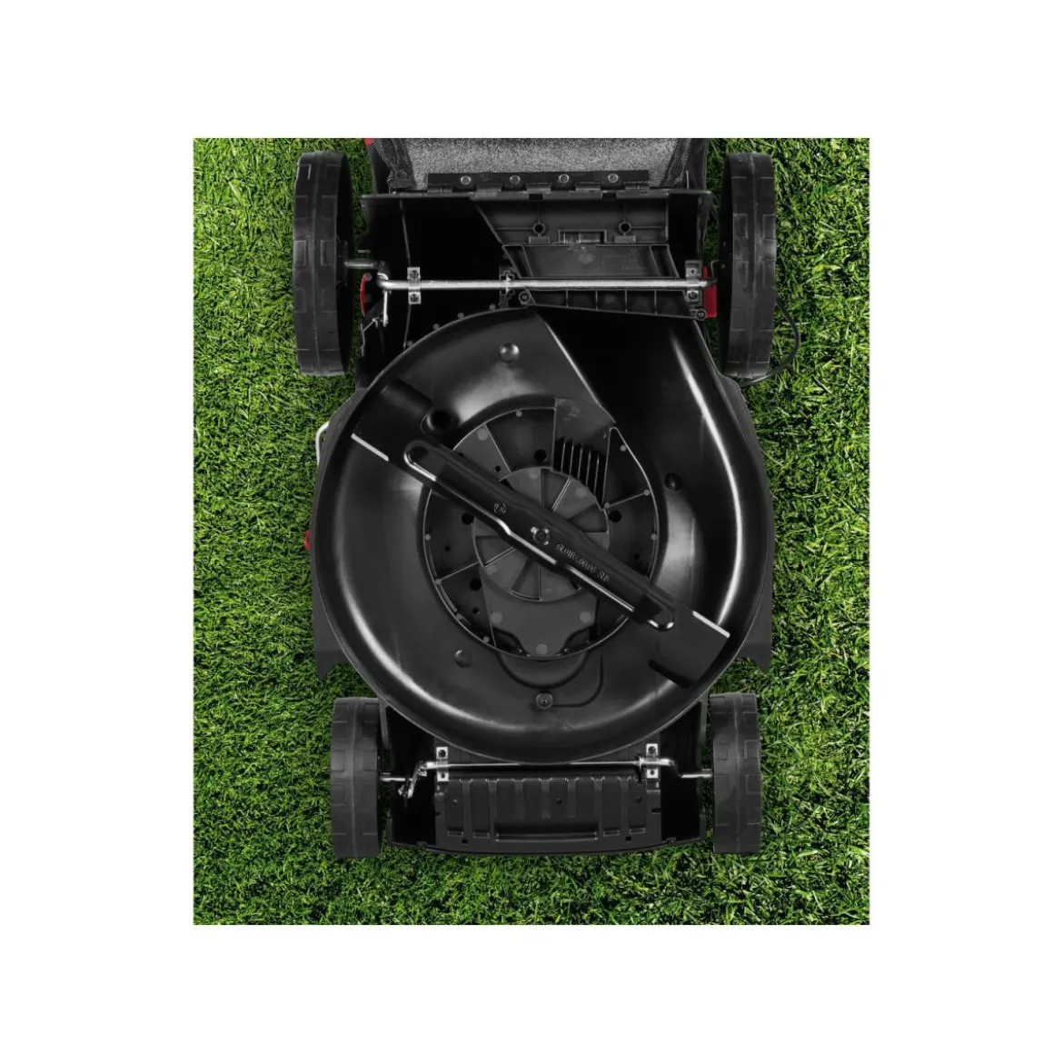 PARKSIDE® Elektro-Rasenmäher »PERM 1800 A1« - B-Ware