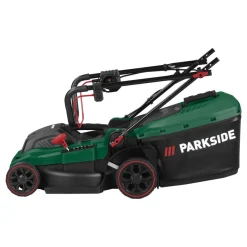 PARKSIDE® Elektro-Rasenmäher »PERM 1500 B2« - B-Ware