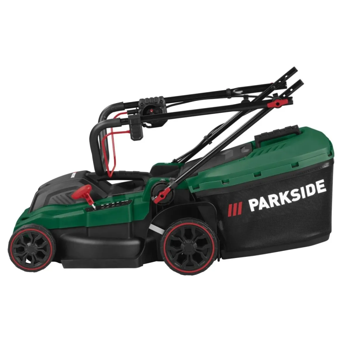 PARKSIDE® Elektro-Rasenmäher »PERM 1500 B2« - B-Ware