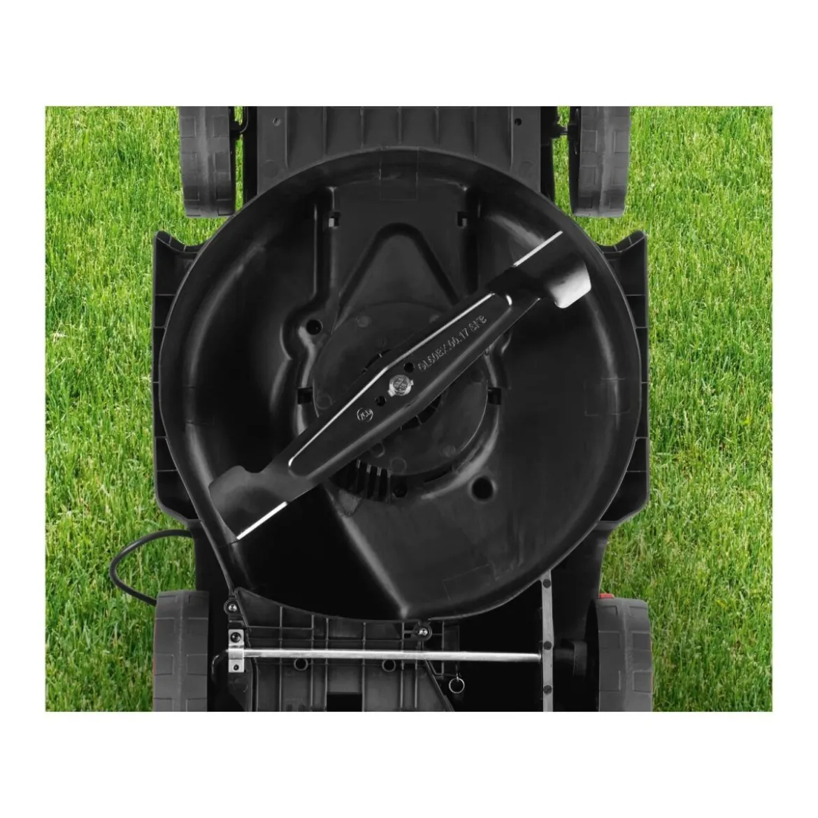 PARKSIDE® Elektro-Rasenmäher »PERM 1500 B2« - B-Ware
