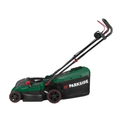 PARKSIDE® Elektro-Rasenmäher »PERM 1500 B2« - B-Ware