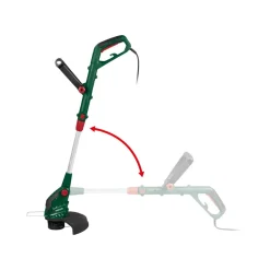PARKSIDE® Elektro-Rasentrimmer »PERT 550 C6« - B-Ware