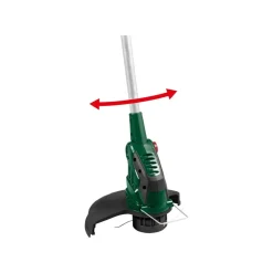 PARKSIDE® Elektro-Rasentrimmer »PERT 550 C6« - B-Ware