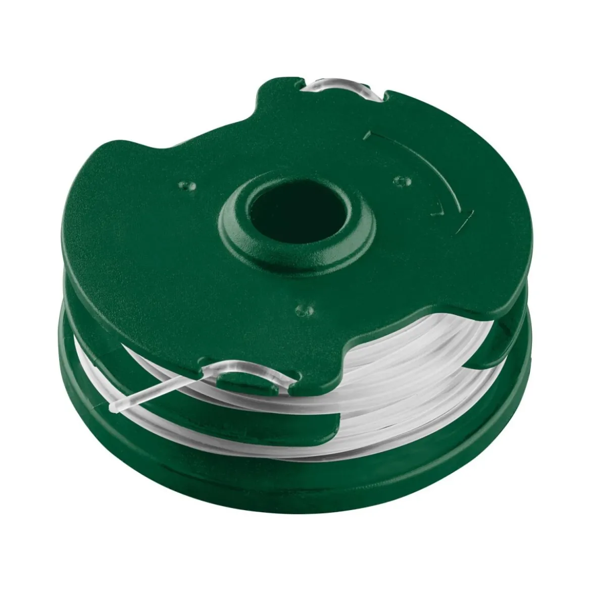 PARKSIDE® Elektro-Rasentrimmer »PERT 550 C6«, stufenlos längenverstellbar - B-Ware sehr gut