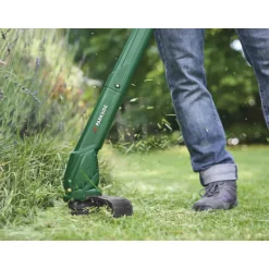 PARKSIDE® Elektro-Rasentrimmer »PRT 300 C3«, 300 W - B-Ware
