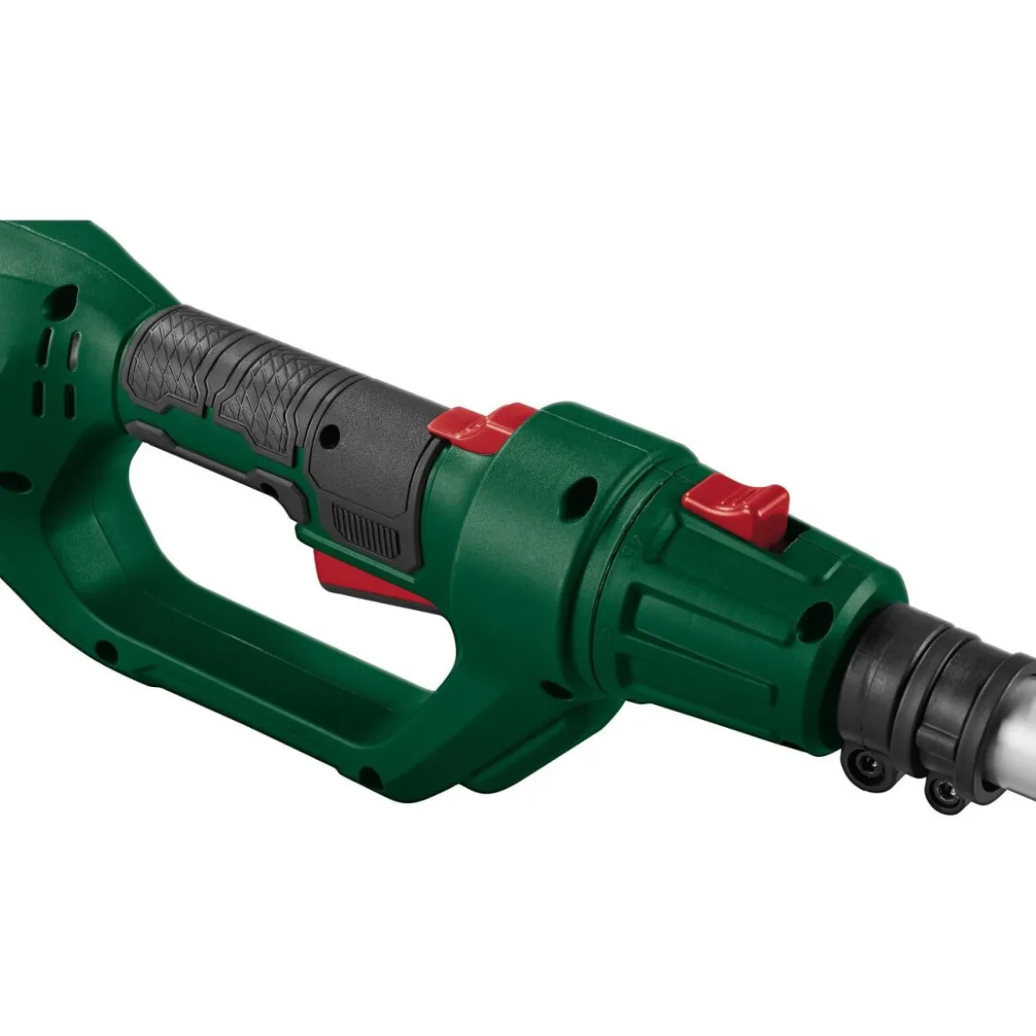 PARKSIDE® Elektro-Teleskop-Heckenschere - B-Ware sehr gut
