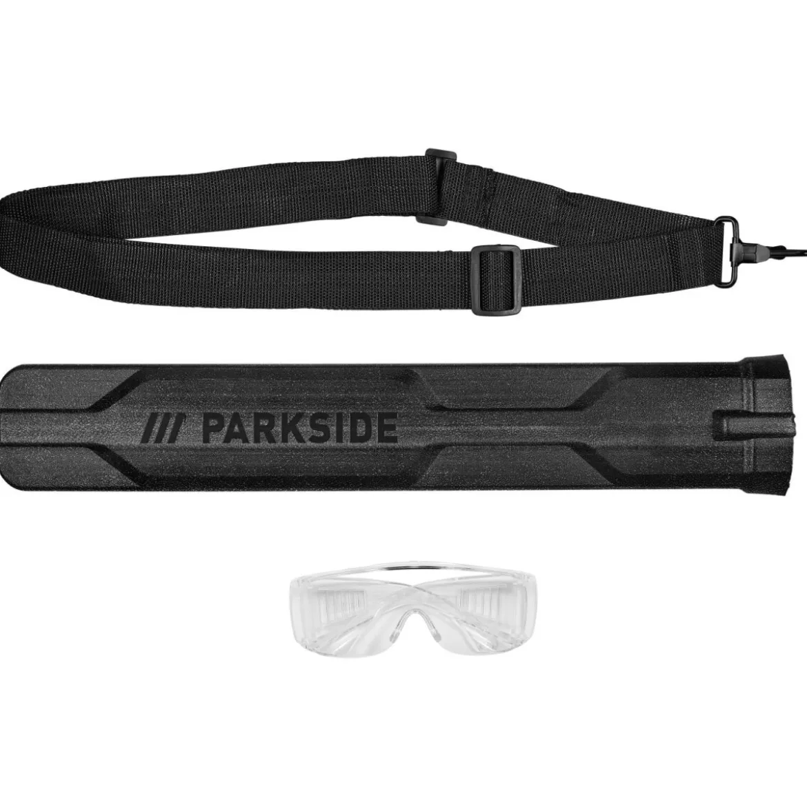 PARKSIDE® Elektro-Teleskop-Heckenschere - B-Ware sehr gut