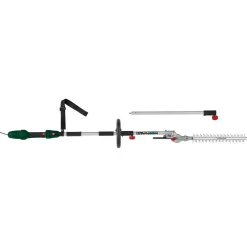 PARKSIDE® Elektro-Teleskop-Heckenschere - B-Ware sehr gut