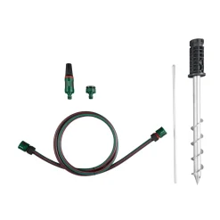 PARKSIDE® Erd-Schlauchaufroller - B-Ware