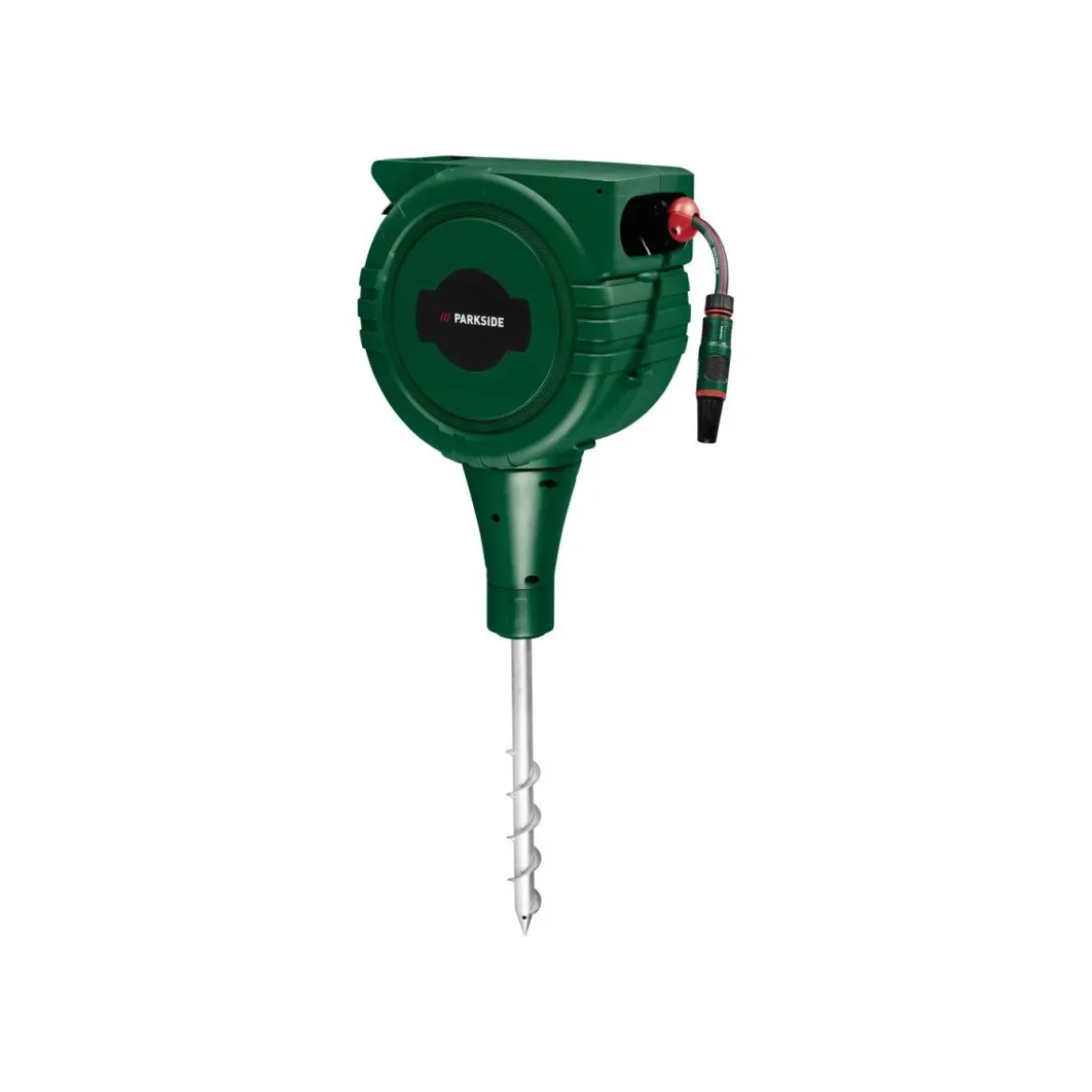 PARKSIDE® Erd-Schlauchaufroller - B-Ware