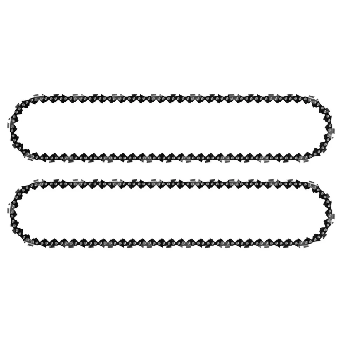 PARKSIDE® Ersatzketten, 2er Set - B-Ware