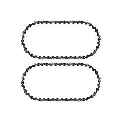 PARKSIDE® Ersatzketten, 2er Set - B-Ware