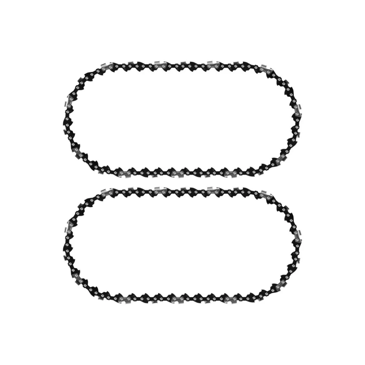 PARKSIDE® Ersatzketten, 2er Set - B-Ware