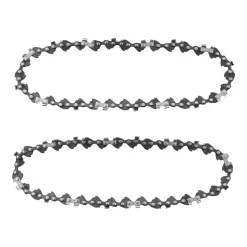 PARKSIDE® Ersatzketten, 2er Set - B-Ware