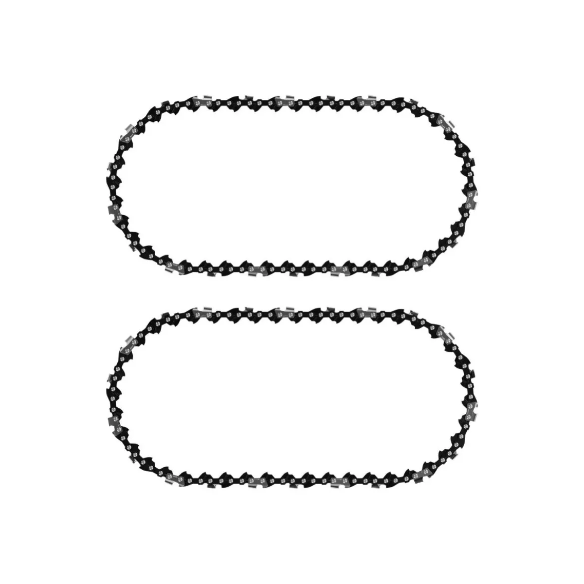 PARKSIDE® Ersatzketten, 2er Set - B-Ware
