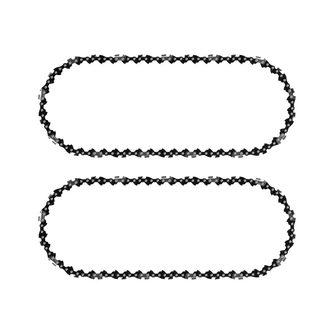 PARKSIDE® Ersatzketten, 2er Set - B-Ware