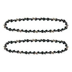 PARKSIDE® Ersatz-Sägeketten-Set, 2 Stück - B-Ware