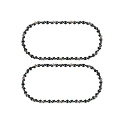 PARKSIDE® Ersatz-Sägeketten-Set, 2 Stück - B-Ware