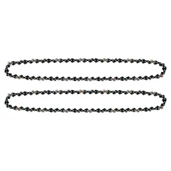 PARKSIDE® Ersatz-Sägeketten-Set, 2 Stück - B-Ware
