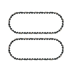 PARKSIDE® Ersatz-Sägeketten-Set, 2 Stück - B-Ware