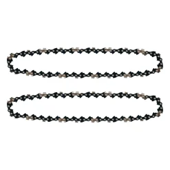 PARKSIDE® Ersatz-Sägeketten-Set, 2 Stück - B-Ware