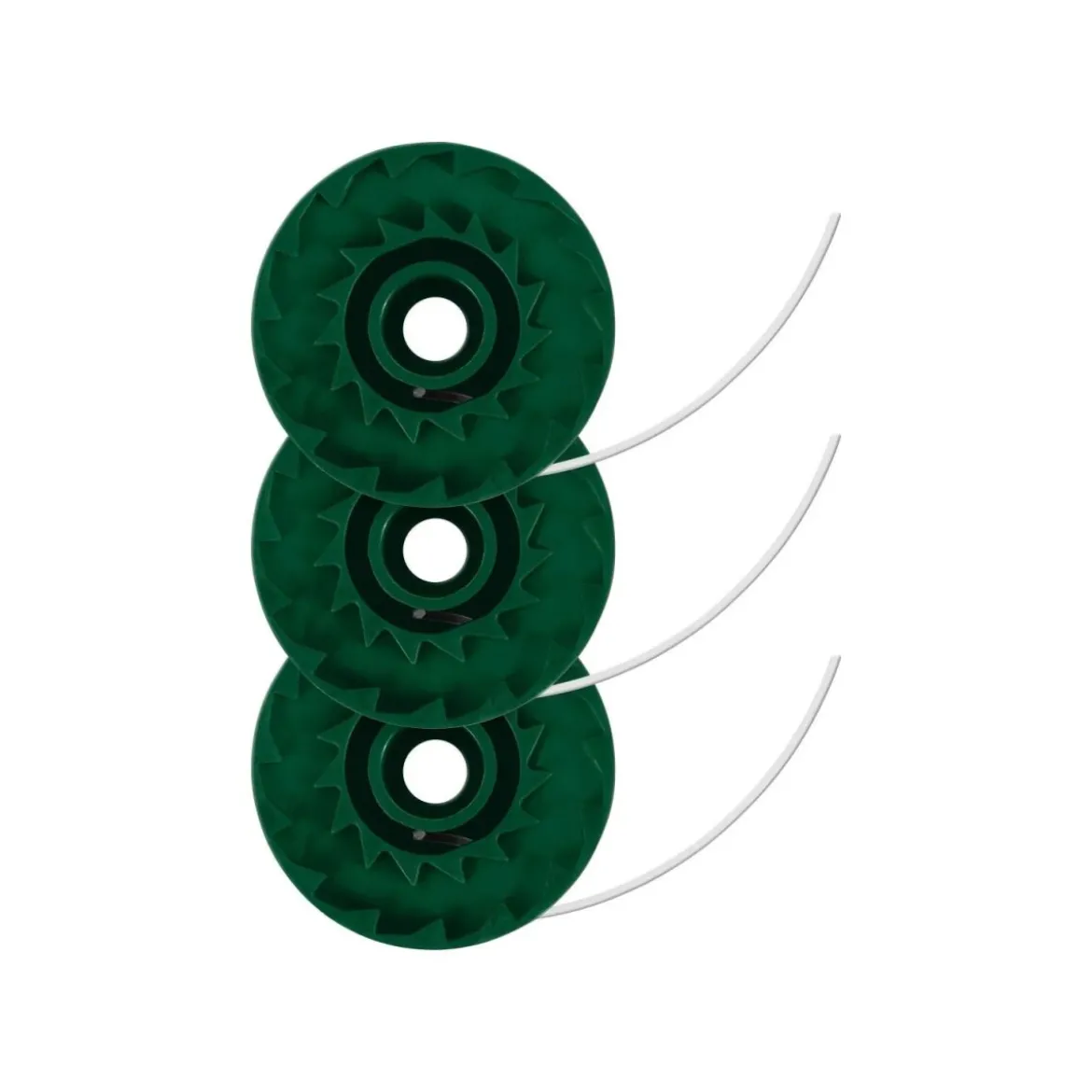 PARKSIDE® Ersatzspulen »PRTS 4 C1« und »PRTS 5 B1« (PRTS 4 C1) - B-Ware neuwertig