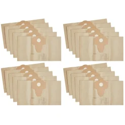 PARKSIDE® Filtertüten »PFT 20 A1«, 20 Stück - B-Ware neuwertig