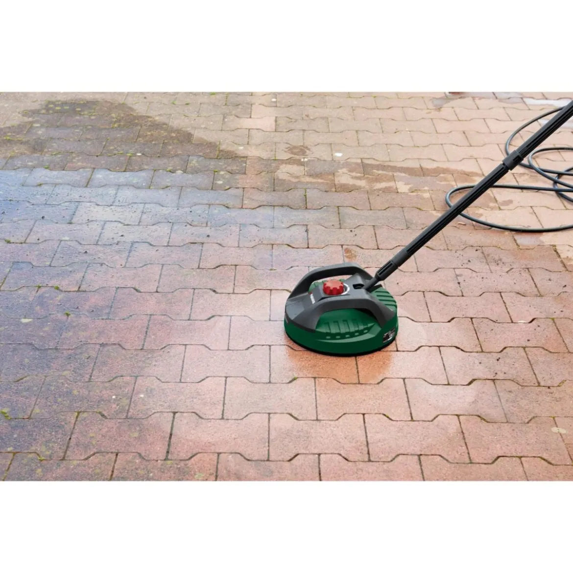 PARKSIDE® Flächenreiniger »PFR 28 C3« - B-Ware