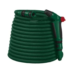 PARKSIDE® Flexi-Gartenschlauchset - B-Ware