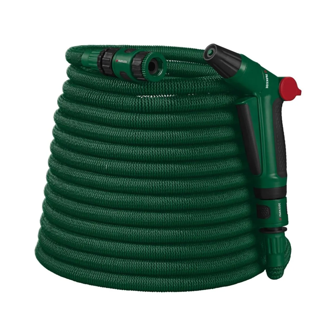 PARKSIDE® Flexi-Gartenschlauchset - B-Ware