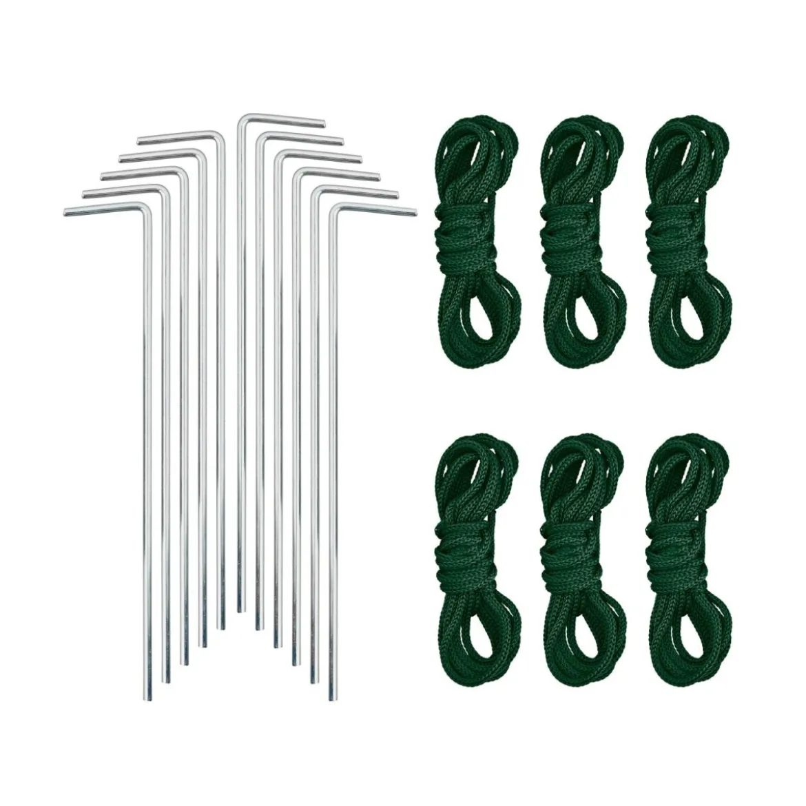 PARKSIDE® Foliengewächshaus - B-Ware neuwertig