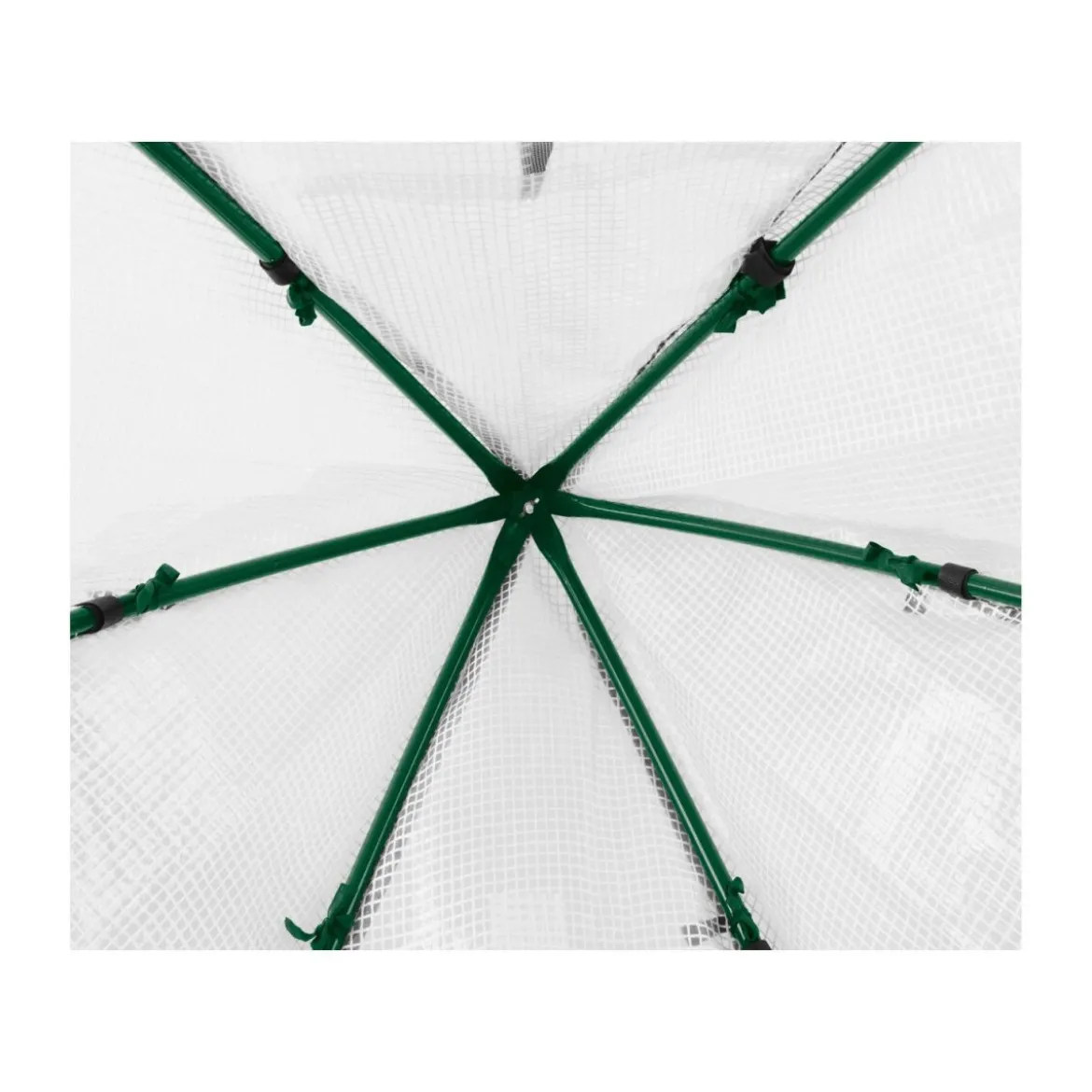 PARKSIDE® Foliengewächshaus - B-Ware neuwertig