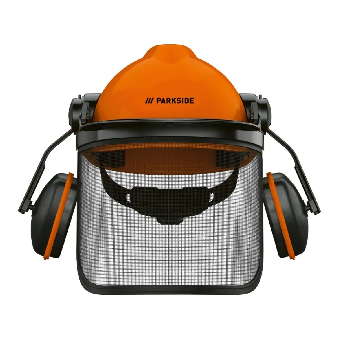 PARKSIDE® Forstschutzhelm - B-Ware sehr gut