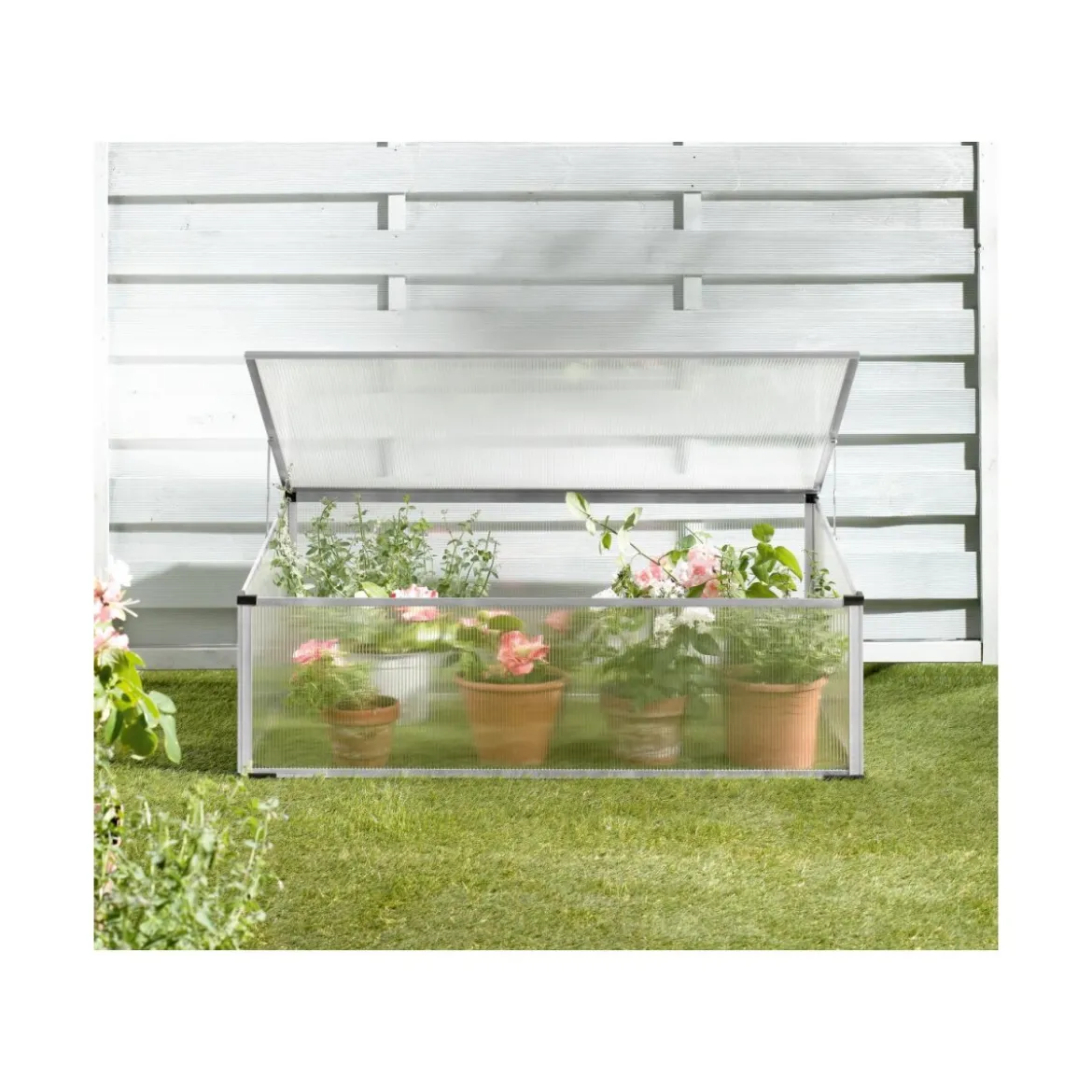 PARKSIDE® Garten-Frühbeet - B-Ware