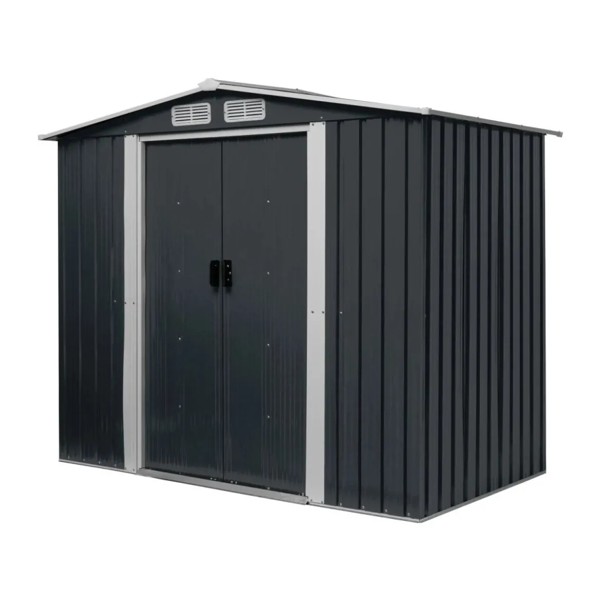 PARKSIDE® Gartengerätehaus M - B-Ware