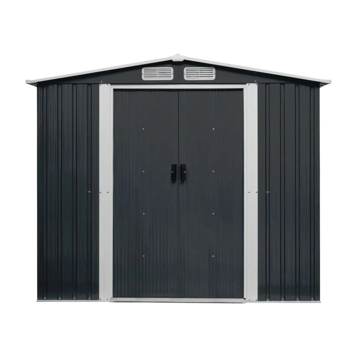 PARKSIDE® Gartengerätehaus M - B-Ware