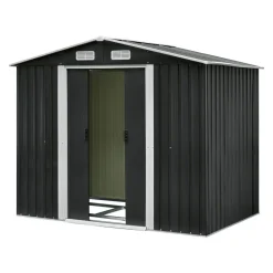 PARKSIDE® Gartengerätehaus XL - B-Ware