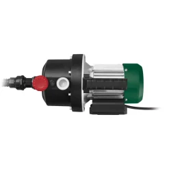 PARKSIDE® Gartenpumpen-Set »PEGP 1100 B2« - B-Ware sehr gut
