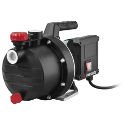 PARKSIDE® Gartenpumpen-Set »PEGP 1100 B2« - B-Ware sehr gut