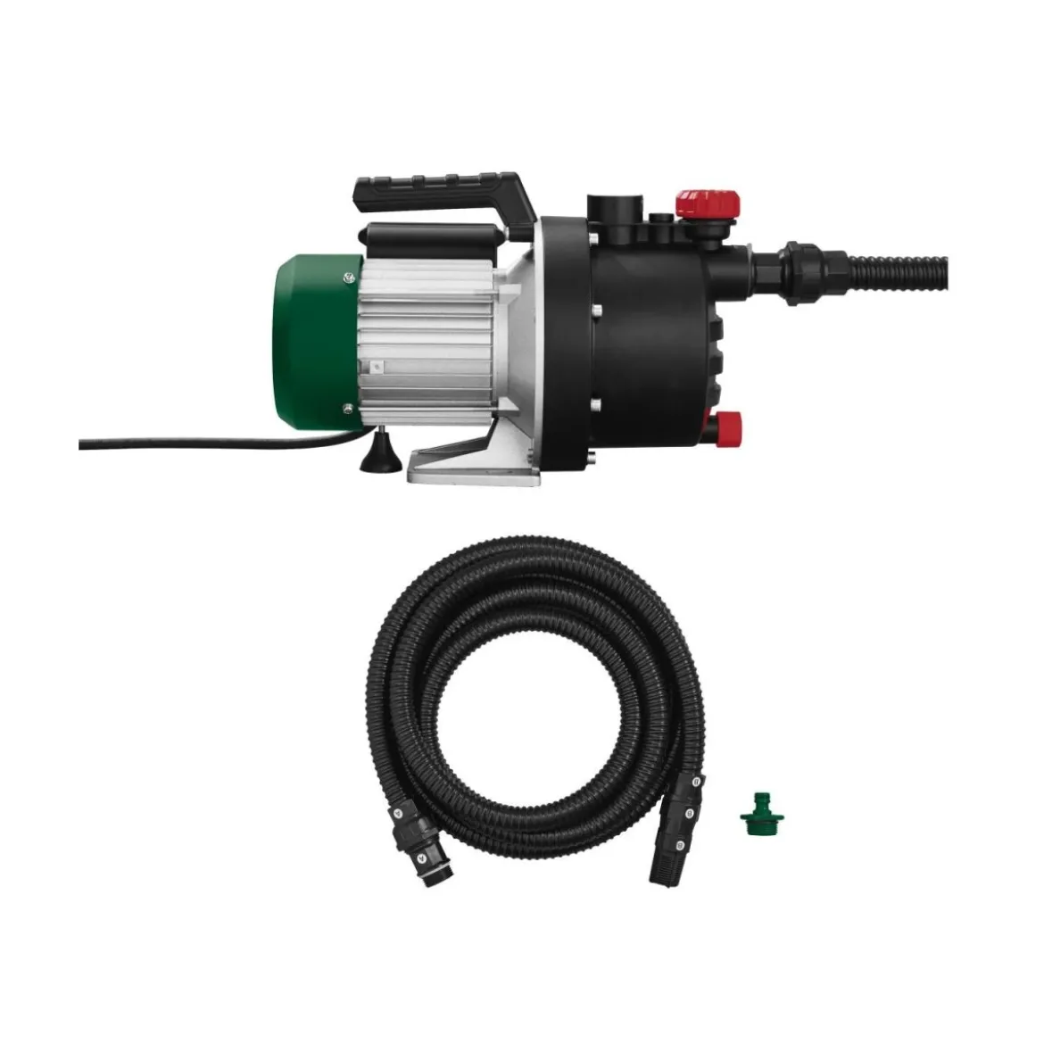 PARKSIDE® Gartenpumpen-Set »PEGP 1100 B2« - B-Ware sehr gut