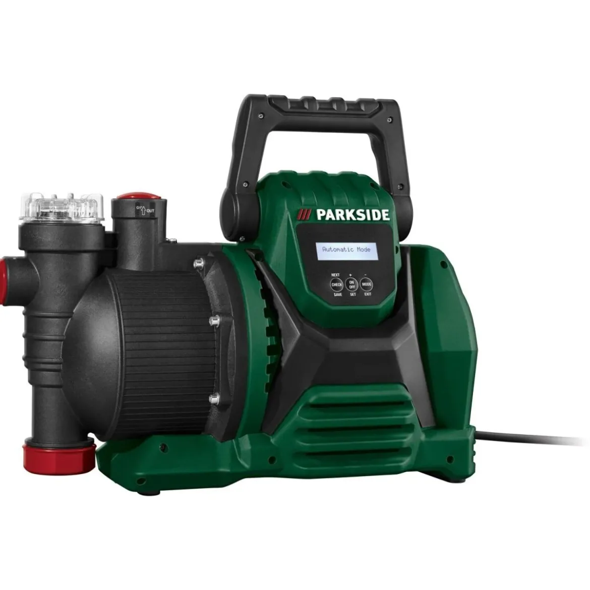 PARKSIDE® Haus- und Gartenautomat »PHGA 1300 A1« - B-Ware