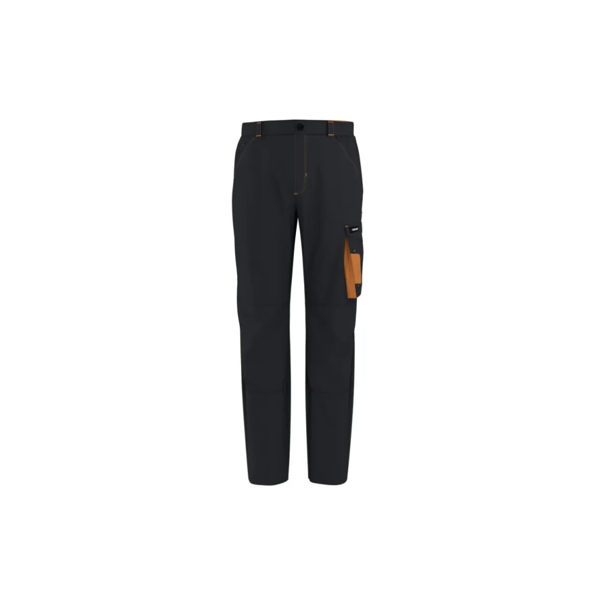 PARKSIDE® Herren Arbeitsbundhose - B-Ware