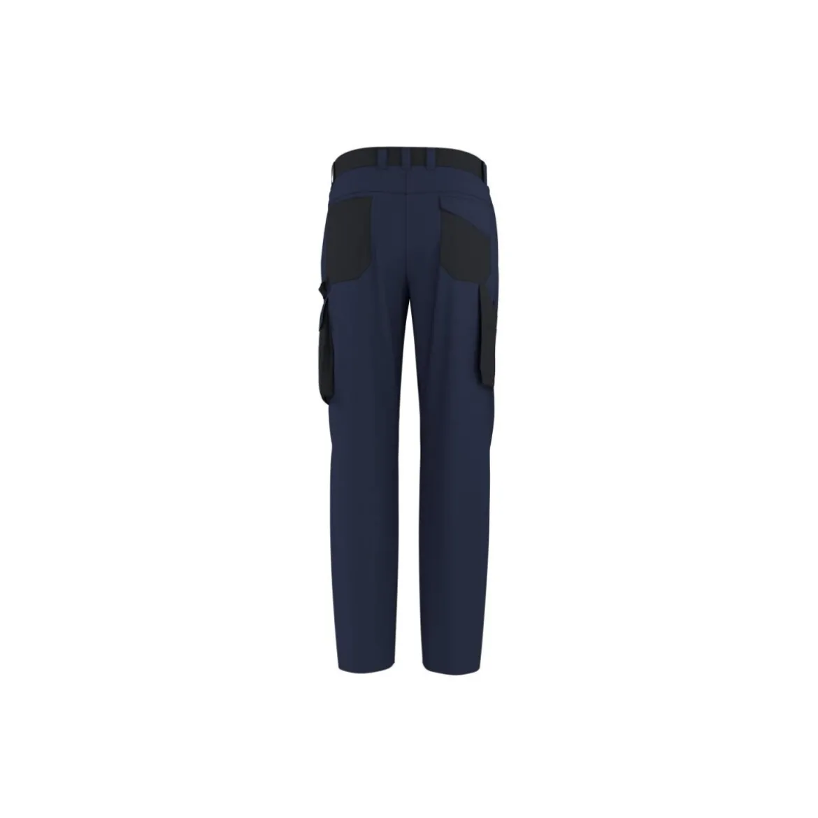 PARKSIDE® Herren Arbeitsbundhose - B-Ware