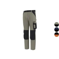 PARKSIDE® Herren Arbeitsbundhose - B-Ware