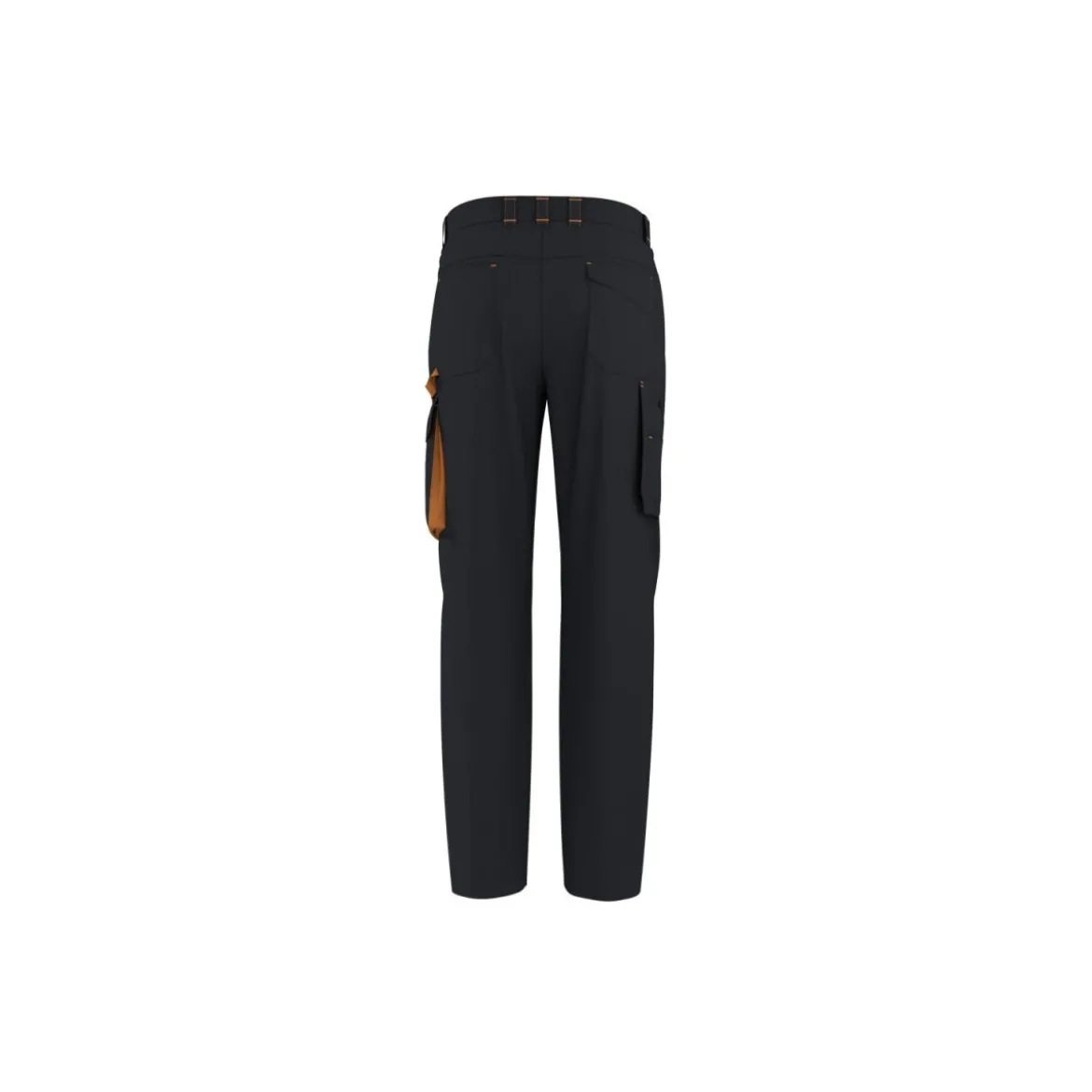 PARKSIDE® Herren Arbeitsbundhose - B-Ware