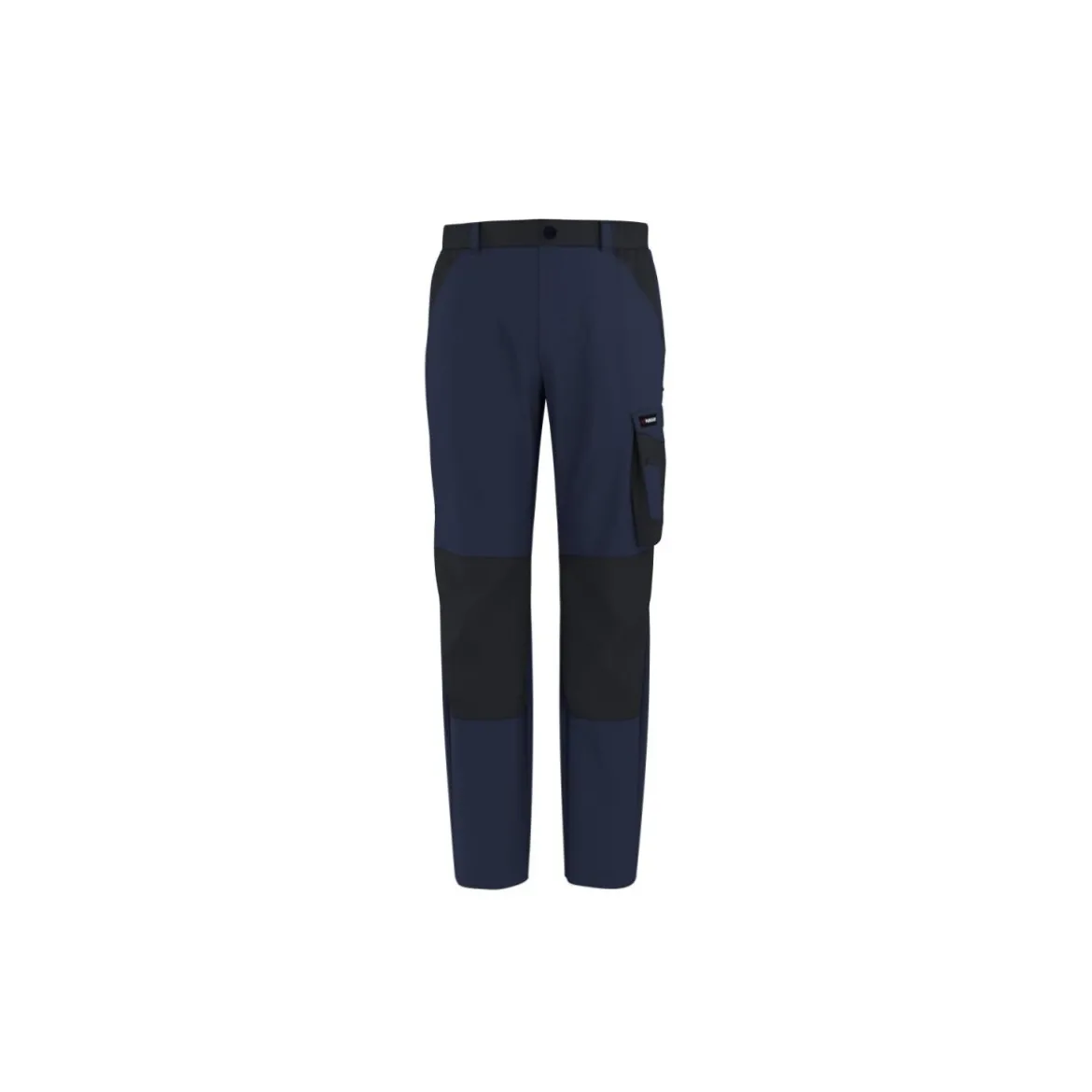 PARKSIDE® Herren Arbeitsbundhose - B-Ware